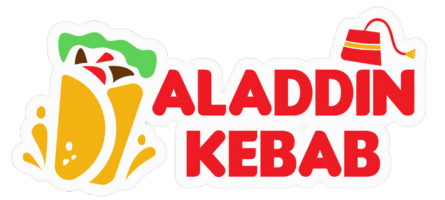 Aladdin Kebab