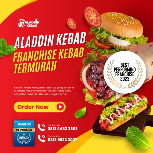 franchise-kebab-termurah