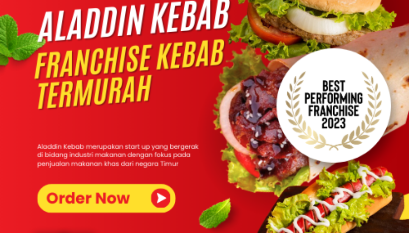 franchise-kebab-termurah