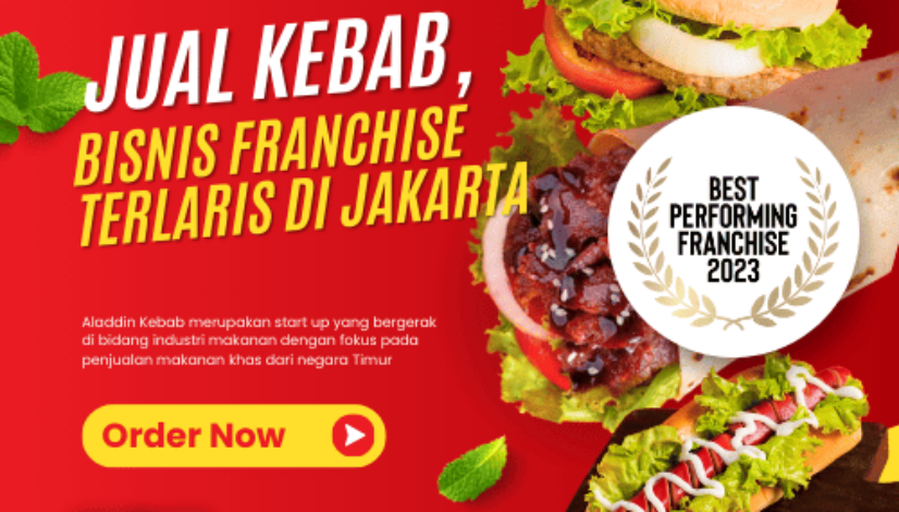 Bisnis Franchise Terlaris di Jakarta