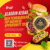 Aladdin Kebab Raih Penghargaan Top Business Opportunity 2025